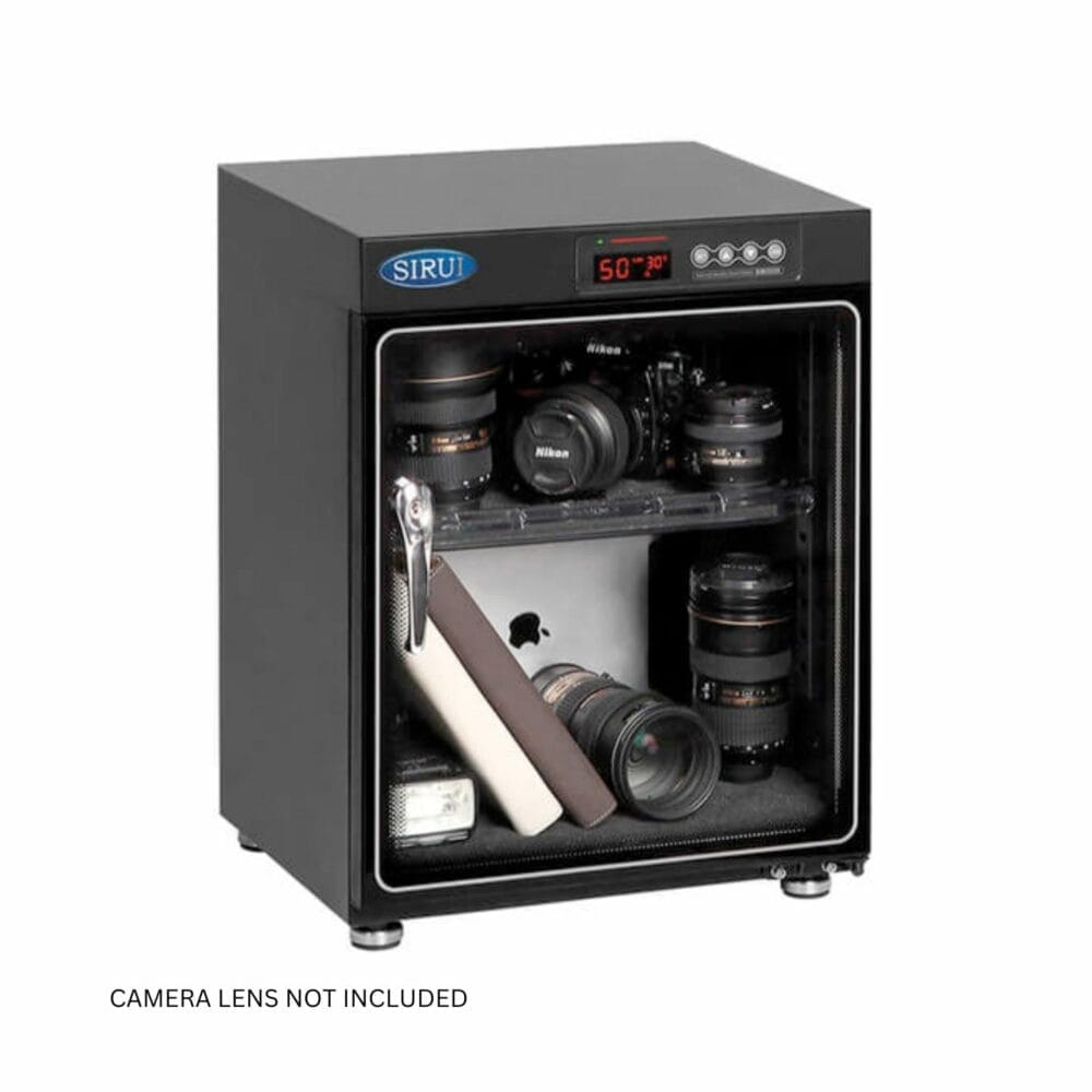 Sirui 50L HC-50 Dry Cabinet