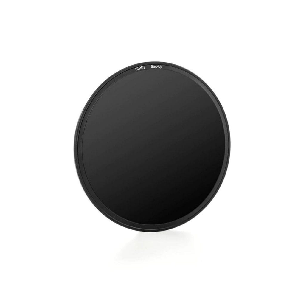 Sirui 77mm Nano MC ND Filter Online Buy Mumbai India 01