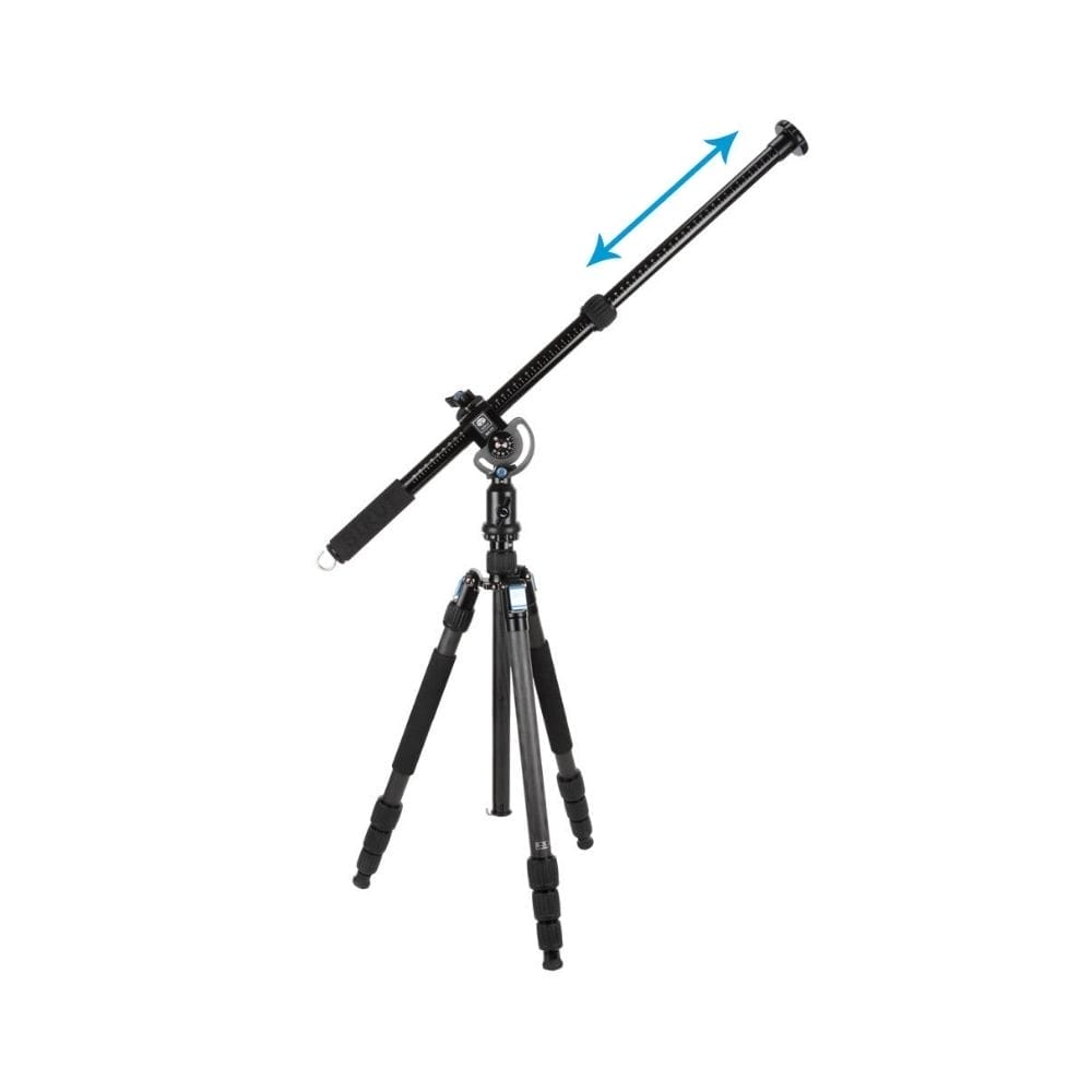 Buy Sirui HA-77 Horizontal Arm Online Buy in India Buy Sirui HA-77 Horizontal Arm Online Buy in India
