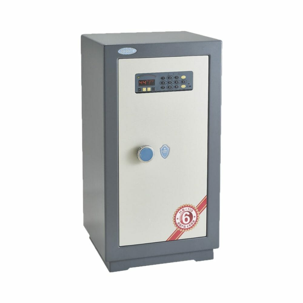 Sirui 110L HS-110X Dry Cabinet