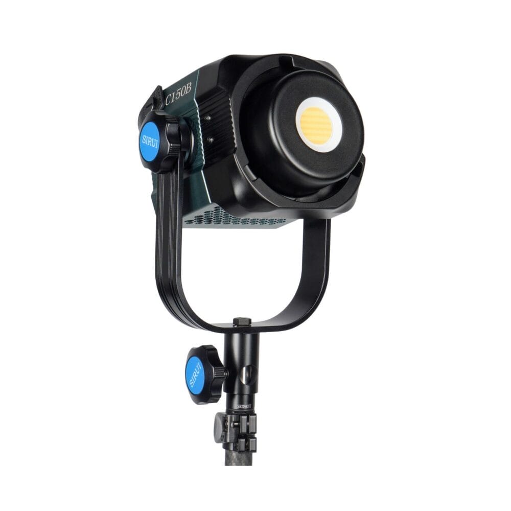 Buy Sirui A200B Bi-Colour Inflatable LED Light in India