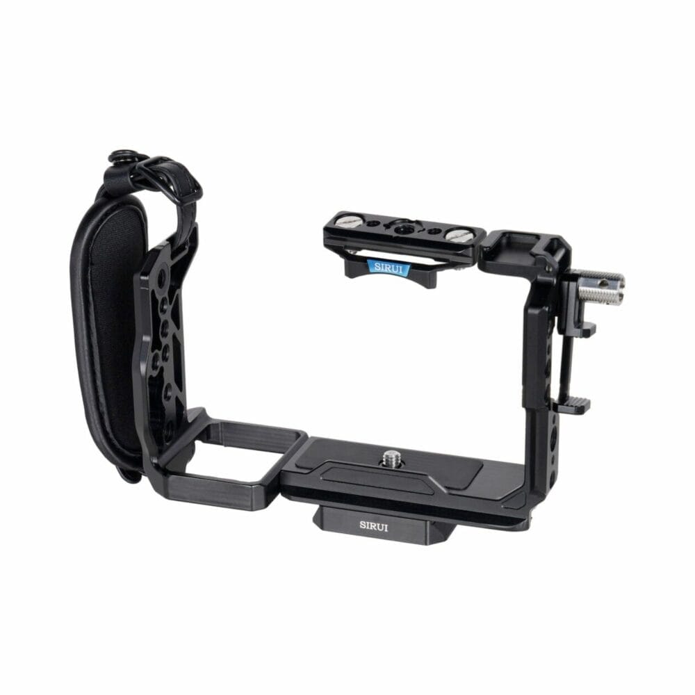 Sirui Full Camera Cage for Sony FX3 FX30 Online Buy India 1