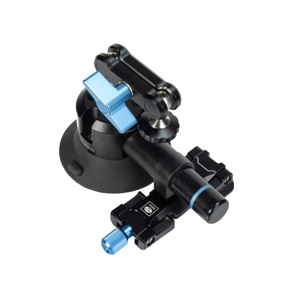 Sirui MA SC Suction Cup Mounting Kit Online Buy India 7