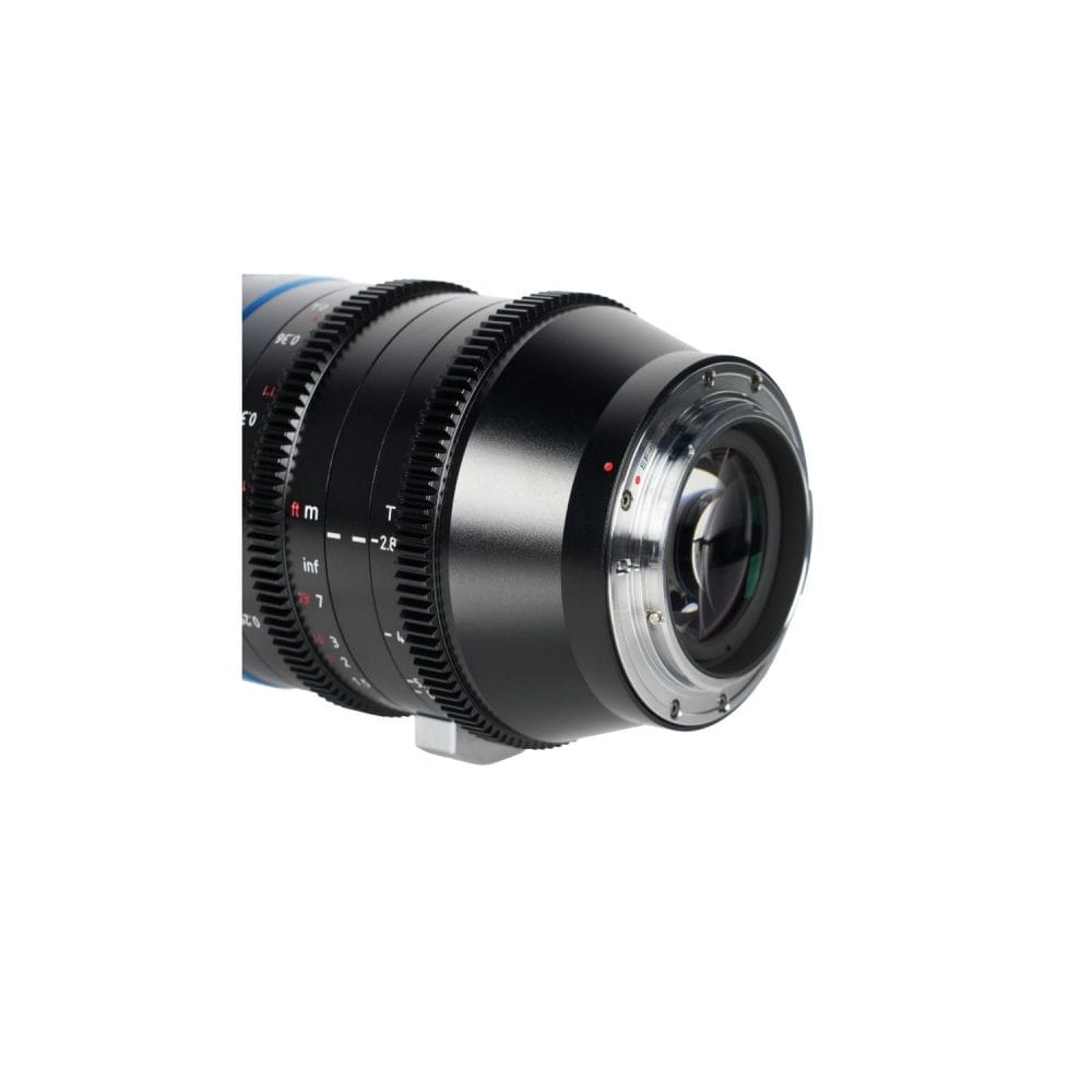 Sirui Jupiter 100mm T2 Full Frame Macro Cine Lens PL Mount Online Buy Mumbai India 4