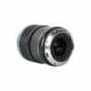 Sirui Sniper 33mm F1.2 Autofocus APS C Lens Black Online Buy Mumbai India 4