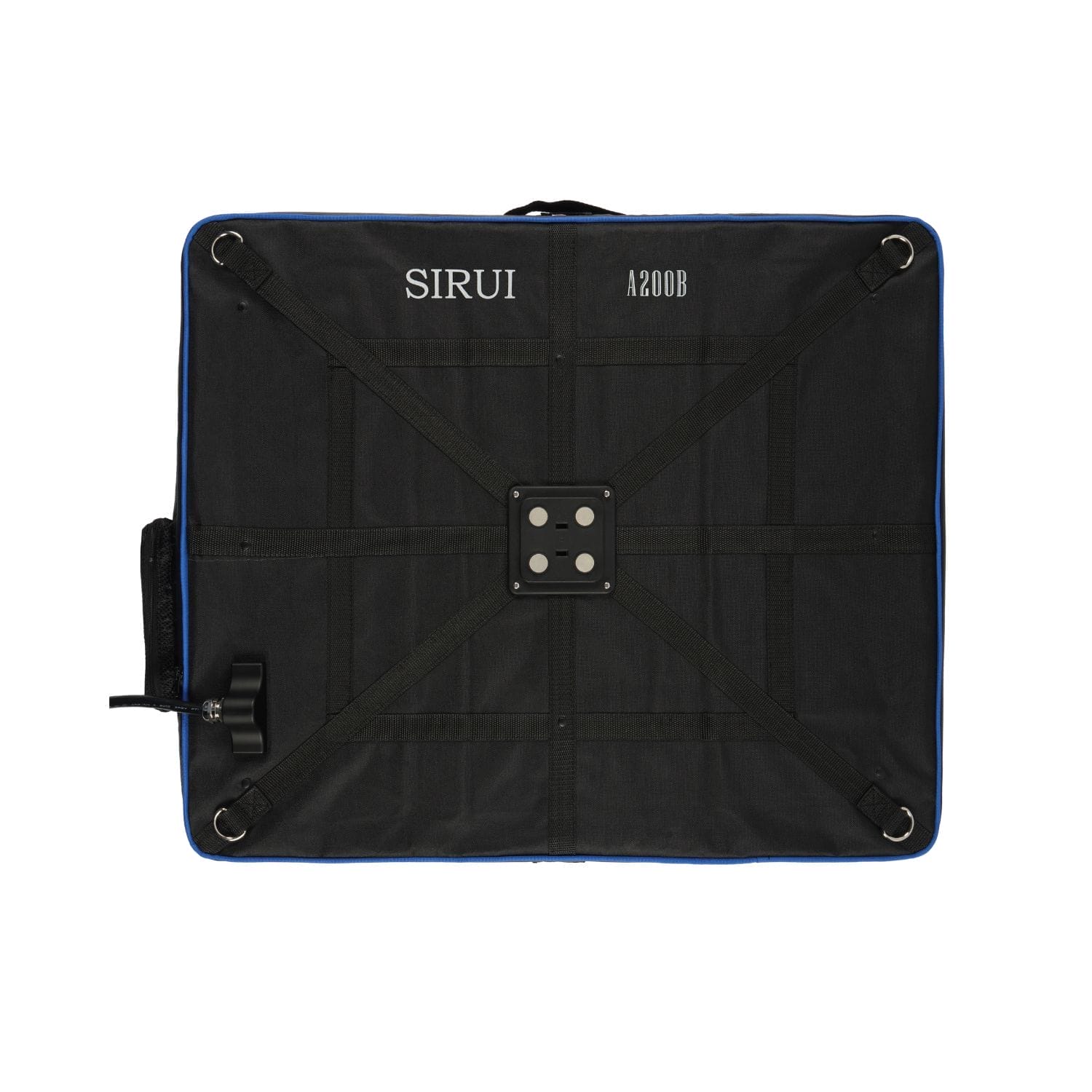 Buy Sirui A200B Bi-Colour Inflatable LED Light in India