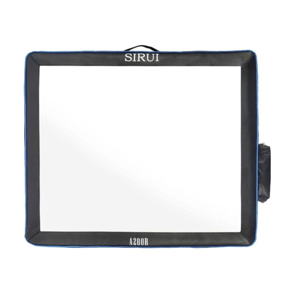 Buy Sirui A200B Bi-Colour Inflatable LED Light in India