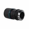 Sirui Saturn 75mm T2.9 1.6x Carbon Fiber Full Frame Anamorphic Lens Online Buy Mumbai India 3