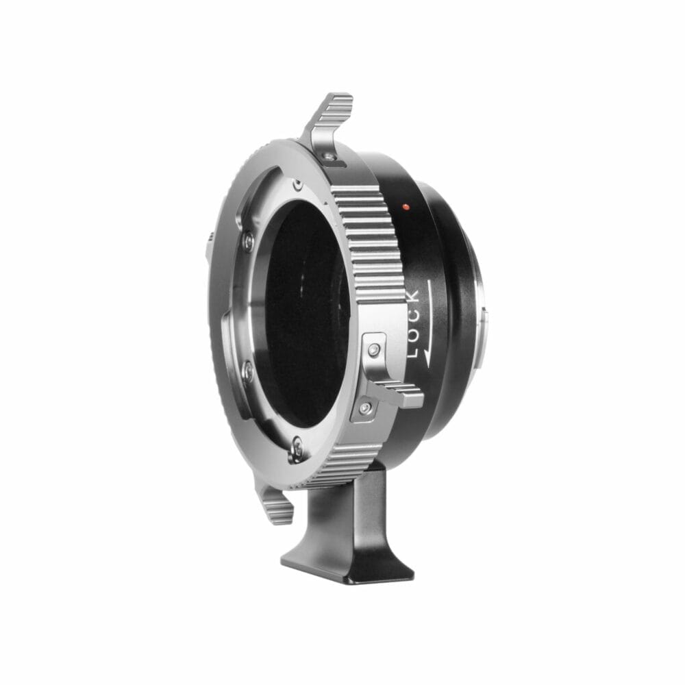 Sirui PL Mount Change to L Mount Adapter Online Buy in India 1
