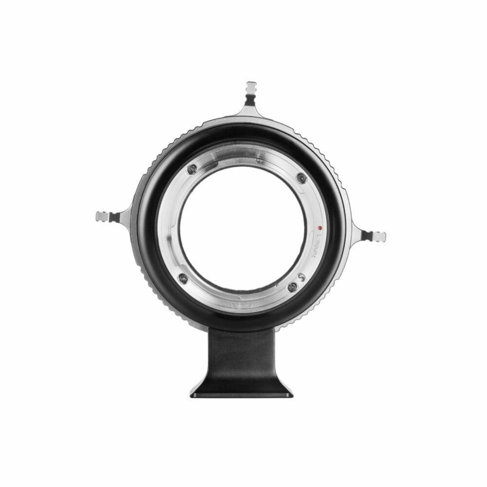 Sirui PL Mount Change to L Mount Adapter Online Buy in India 4