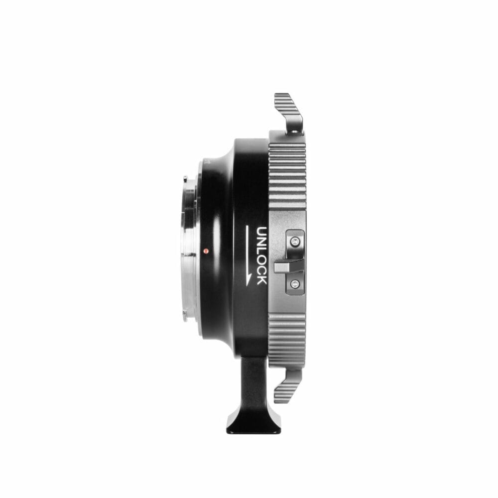Sirui PL Mount Change to L Mount Adapter Online Buy in India 5