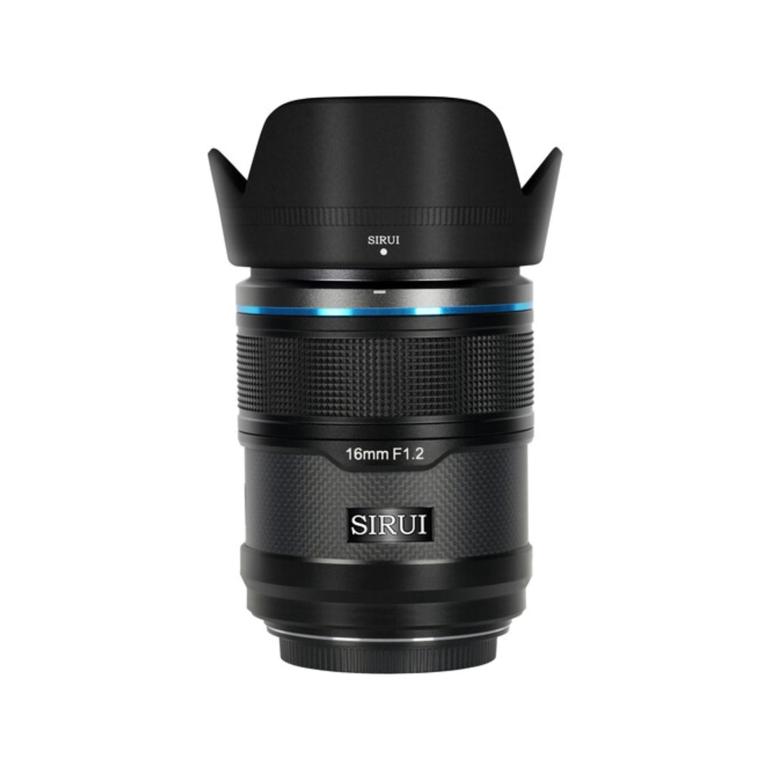 SIRUI Sniper 16mm F1.2 APS-C レンズ Eマウント Sirui Sniper 16mm F1.2 Autofocus APS-C Lens - Sirui