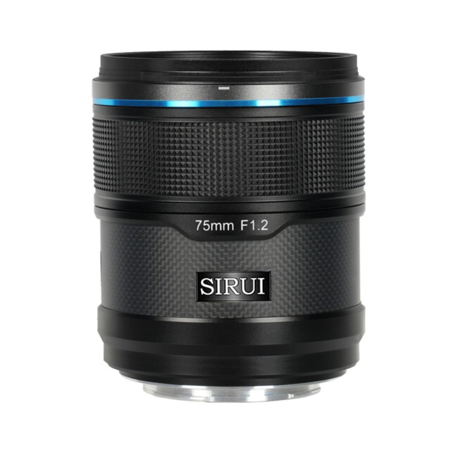 SIRUI Sniper 75mm F1.2 eマウント Sirui Sniper 75mm F1.2 Autofocus APS-C Lens - Sirui