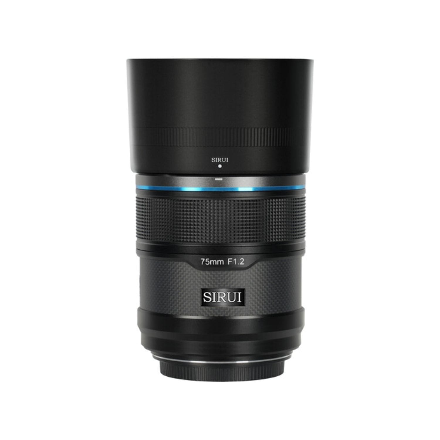 Sirui Sniper 75mm F1.2 Autofocus APS-C Lens - Sirui